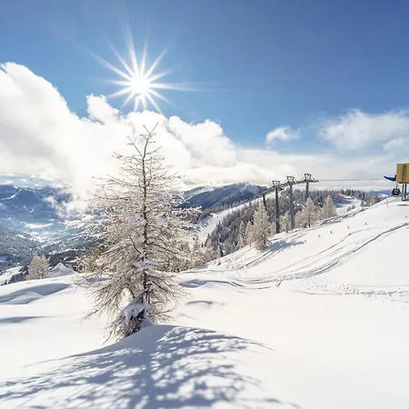 Maibrunnalm 4 In & Out * Bach (Spittal an der Drau, Carinthia)