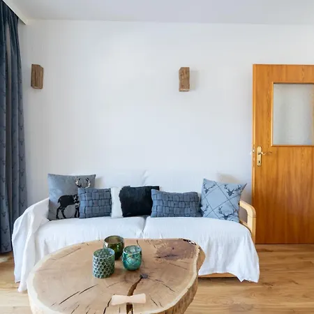 Maibrunnalm 4 In & Out 公寓