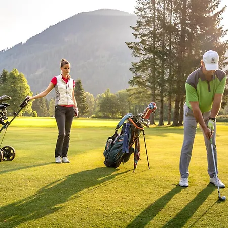 公寓 Maibrunnalm 4 In & Out Bach (Spittal an der Drau, Carinthia)