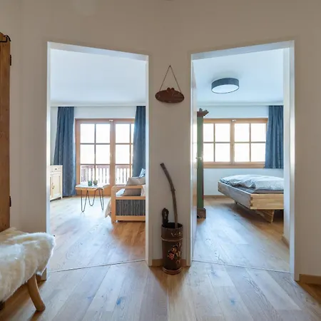 Maibrunnalm 4 In & Out Bach (Spittal an der Drau, Carinthia)