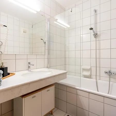 Maibrunnalm 4 In & Out 公寓 *