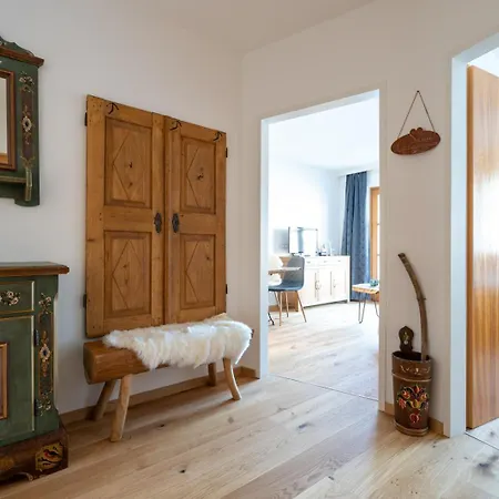 Maibrunnalm 4 In & Out Bach (Spittal an der Drau, Carinthia)