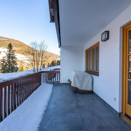 Maibrunnalm 4 In & Out