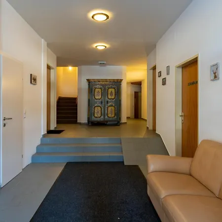 Maibrunnalm 4 In & Out * Bach (Spittal an der Drau, Carinthia)