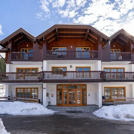 Maibrunnalm 4 In & Out *