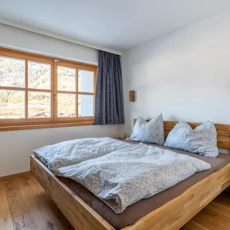 Maibrunnalm 4 In & Out