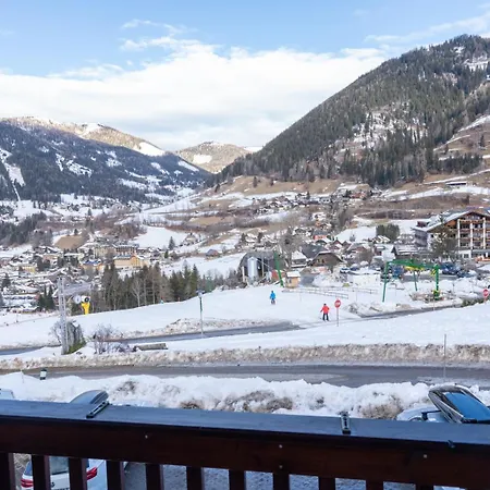 Maibrunnalm 4 In & Out