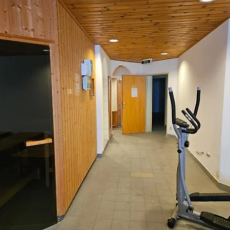 公寓 Maibrunnalm 4 In & Out *